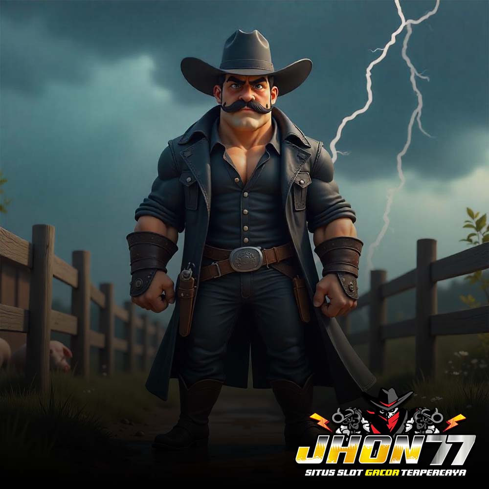 jhon77